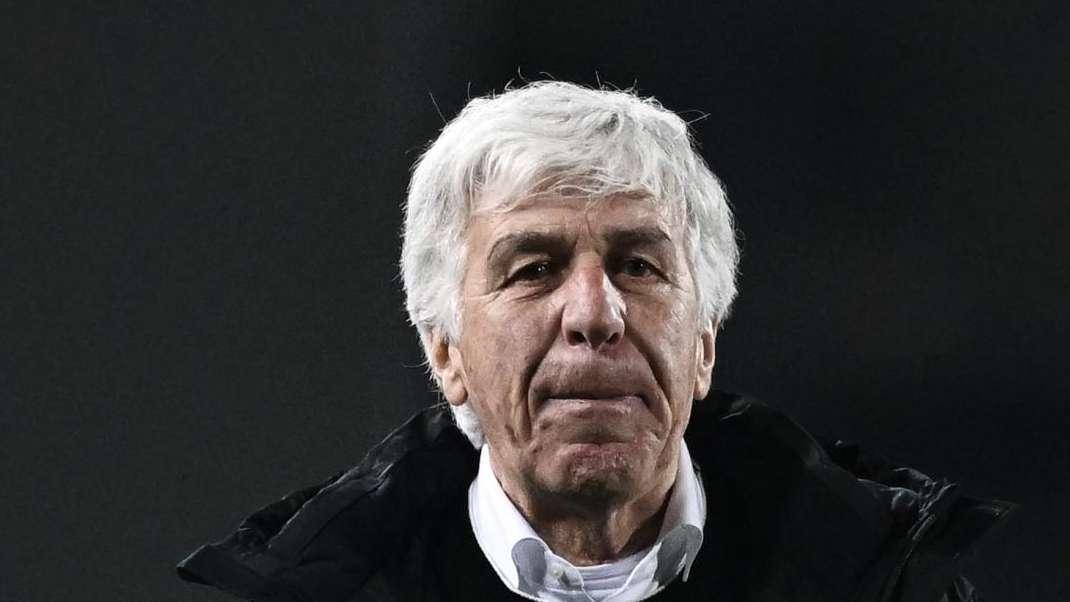 Atalanta, Gasperini: "Domenica puntiamo a prendere o avvicinare almeno una delle due davanti"