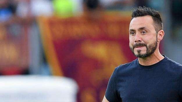 Sassuolo, tre gol e neanche un punto: per la squadra neroverde è la terza volta