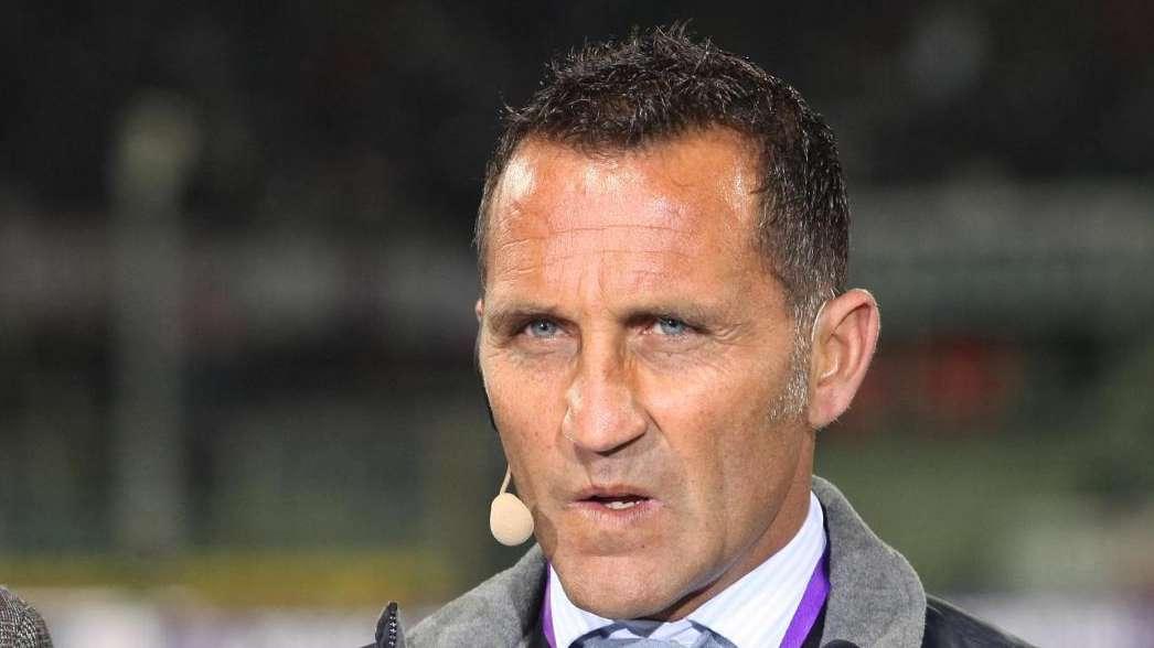 Di Livio: "L'Inter ha la rosa migliore, è quasi obbligata a vincere lo scudetto". E su Lukaku...