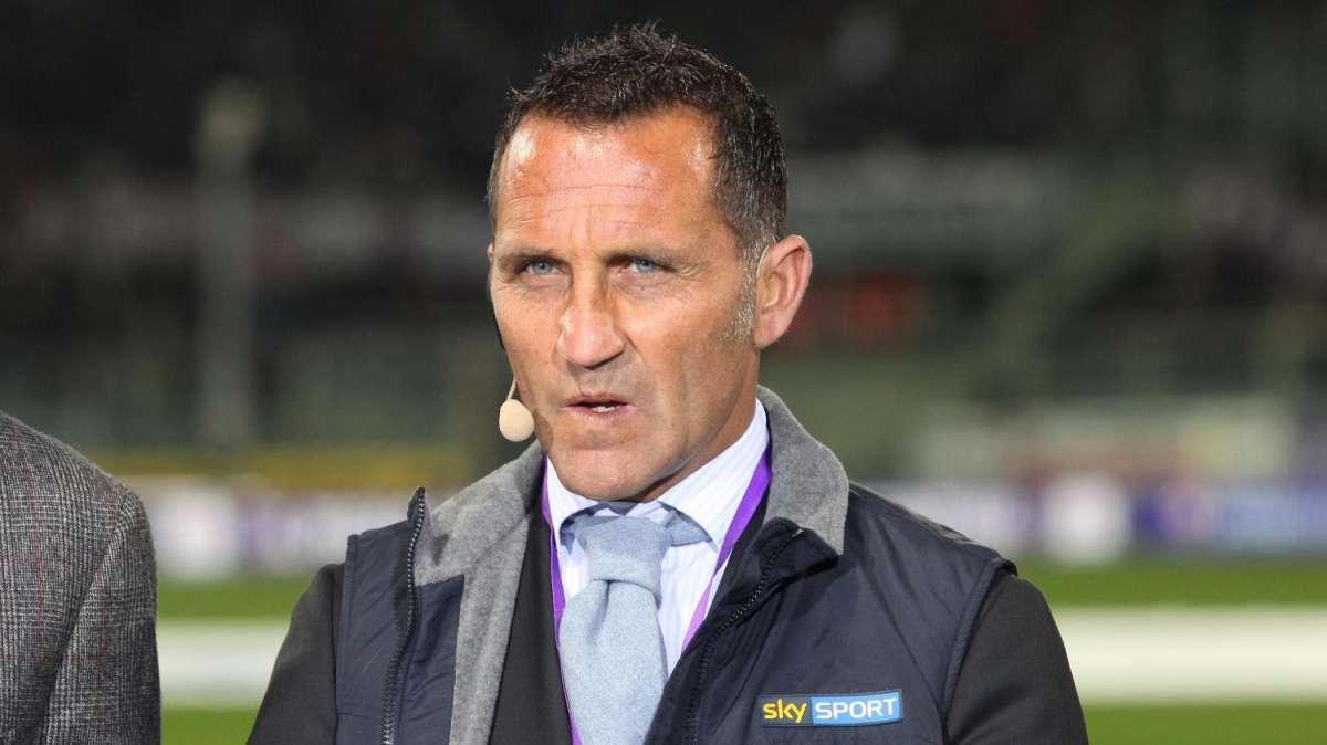 Di Livio: "Calciopoli? Tolti due Scudetti a dei campioni"