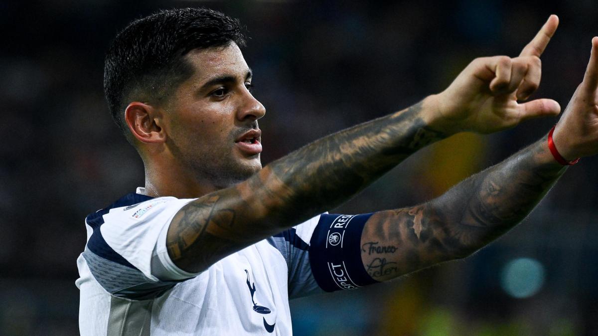 Romano: "Romero non può più aspettare, occhio anche all'Arsenal"