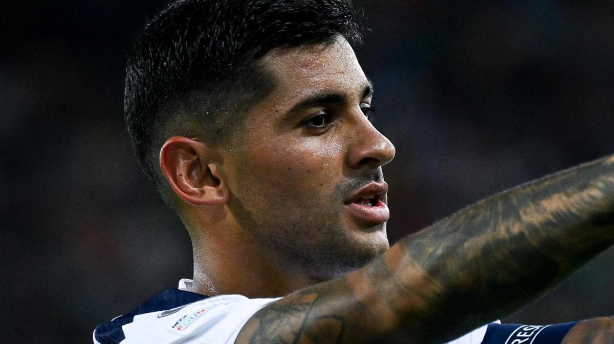 GdS - Come giocherebbe Romero nell'Inter? Ci sarebbe un 'sacrificato'
