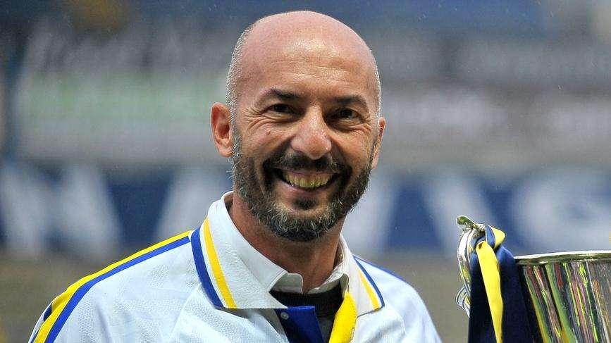 Pizzi: "Inzaghi altalenante come tutta l'Inter. A fine anno servirà rifondare"