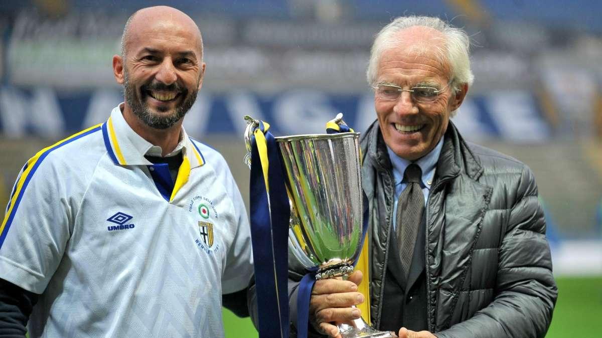 Pizzi: "Asllani? L'Inter e San Siro pesano, sta succedendo anche a De Ketelaere. Gosens deve giocarne 4-5 per ingranare"