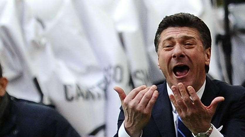 VIDEO - Mazzarri: "Così ho preparato Juventus-Inter"