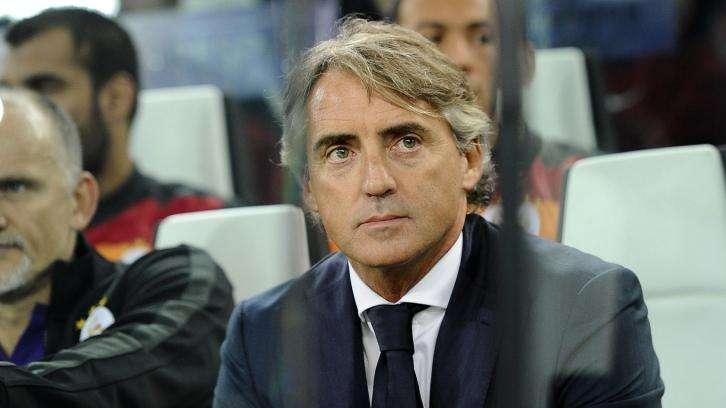 Tuttosport - Mancini all'Inter? Difficile per due motivi