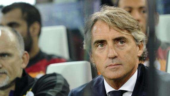 L'avv. di Mancini: "Inter? Non lascia il Galatasaray"