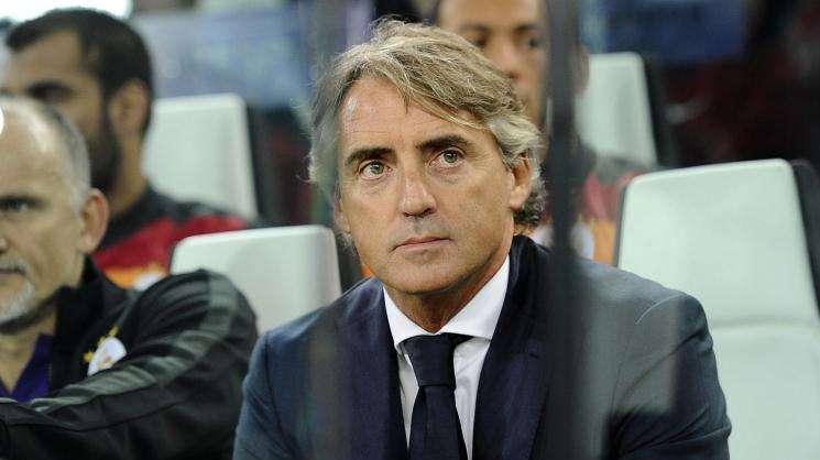 Mancini chiude all'Inter: "Non ho sentito nessuno"