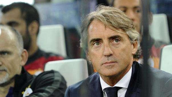 Mancini: "Mi piace la Bundes. Lingua? No problem"