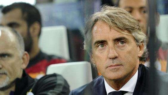 Palmeri: "Mancini contattato dall'Inter: tutti i dettagli"