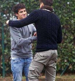 Coutinho va ad Appiano: "Un giorno triste. I tifosi..."