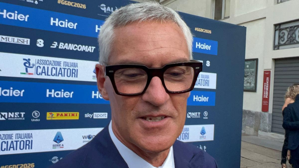 VIDEO - Antonello a FcIN: "Inter casa mia per 10 anni. Mercato estivo all'altezza"