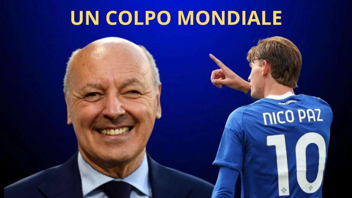 UDINESE-INTER, la PROBABILE FORMAZIONE. FATTA per il TALENTO MLACIC! OAKTREE e il COLPO AD EFFETTO..