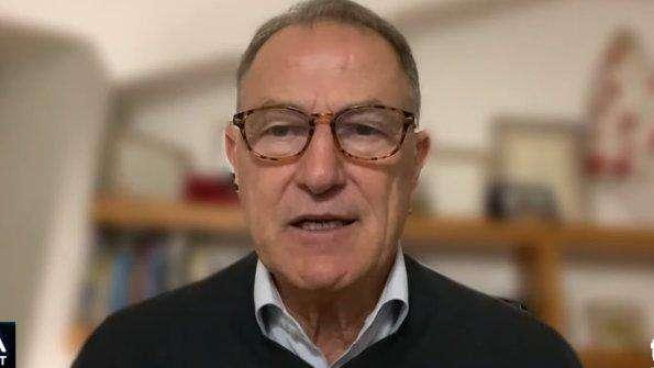 De Biasi: "Scudetto? Il fatto di avere sei squadre in 2 punti testimonia che in Serie A c'è una differenza"