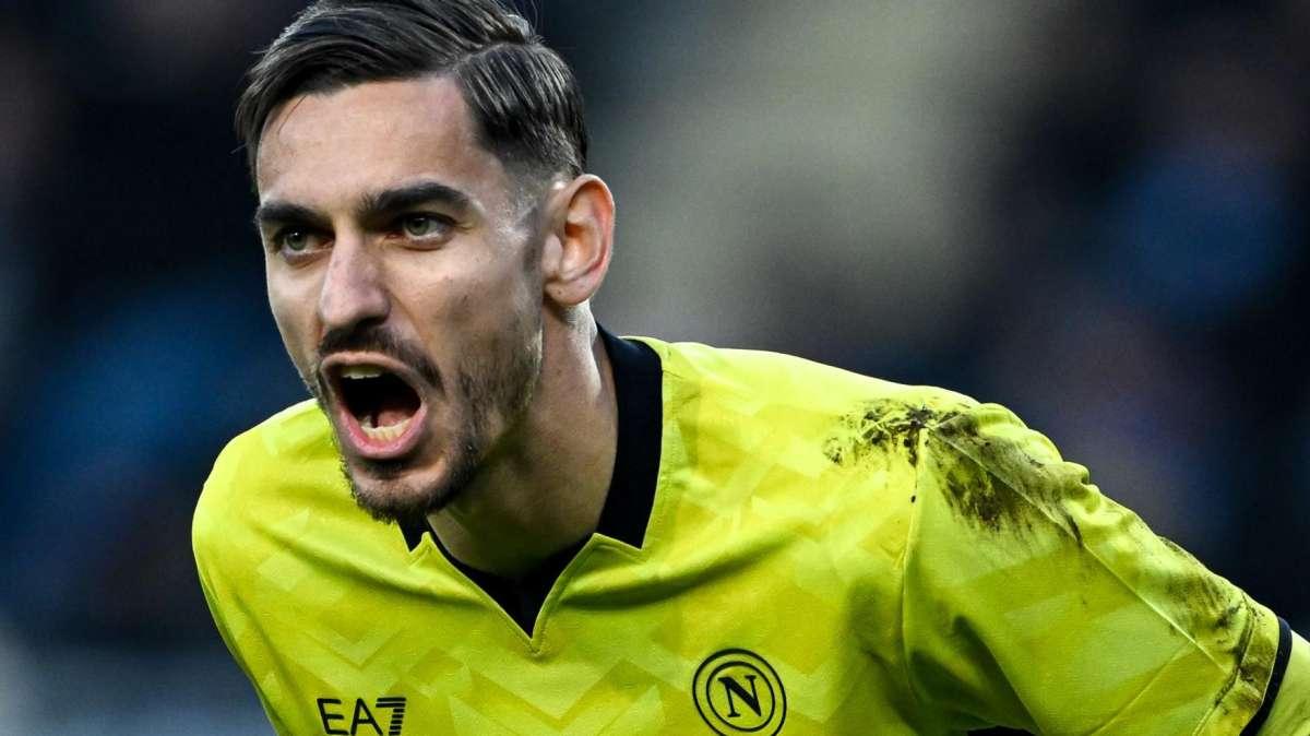 Zoff: "Meret è un ottimo portiere, ma non credo che Sommer sia un secondo"