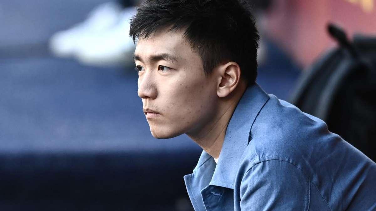 GdS - Zhang carica: "Lottiamo uniti per vincere la coppa". Rifinanziamento? A febbraio...
