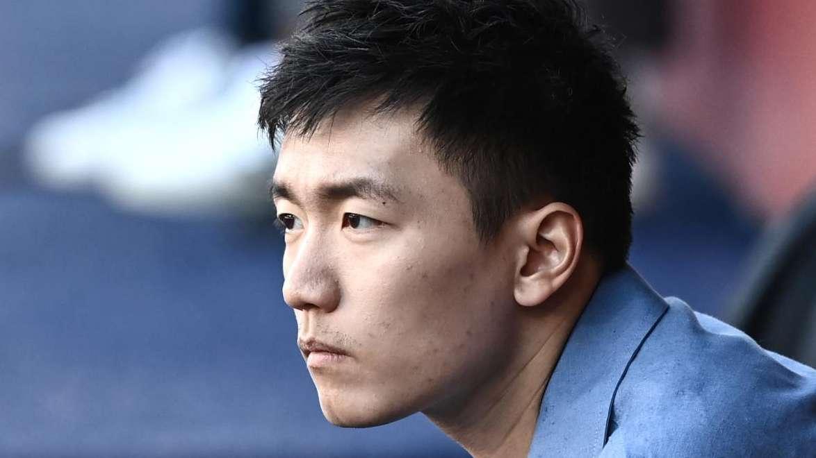 La Repubblica - Zhang non parla mai di cessione ai dirigenti. Investitori? Tre ipotesi sul tavolo