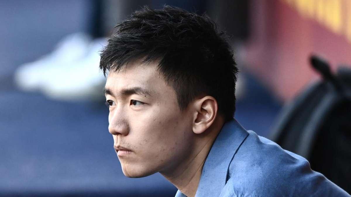 Il premio di Steven Zhang per i dipendenti Inter: tutti in treno alla finale di Coppa Italia