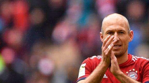 GdS - Robben, l'Inter si allontana: Giappone o Psv nel suo futuro
