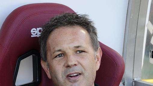 Mihajlovic sfida l'Hellas: "Voglio far cadere Giulietta"