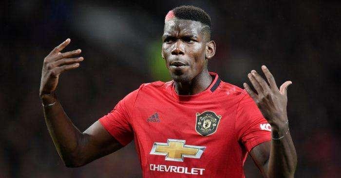 Bookies - Paul Pogba all'Inter non è un'utopia: la quota crolla a 15