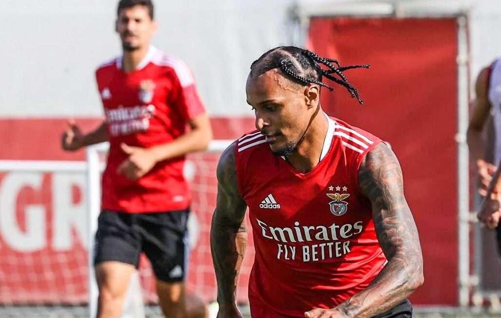 Belenenses decimato dal Covid, interrotto match col Benfica. Lazaro: "Rispetto"
