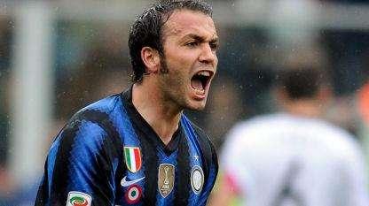 Galli: "L'Inter ha un cuore infinito, Pazzini super"