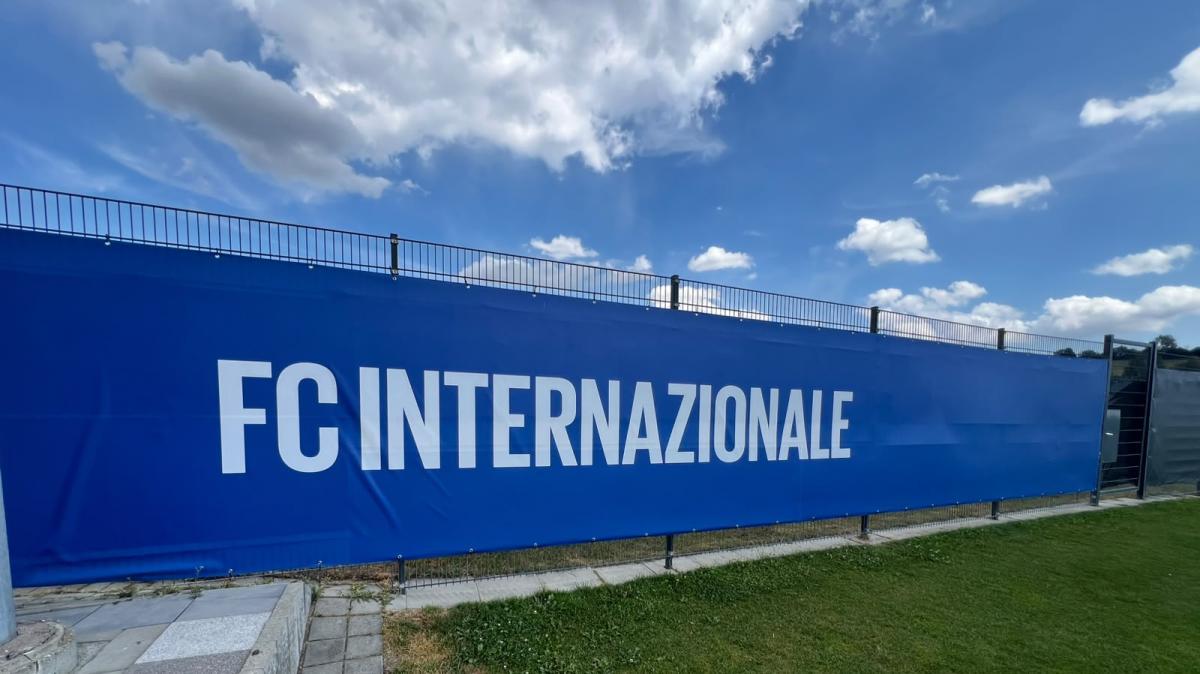 Inter, prima uscita stagionale contro il Karlsruher: dove vedere l'amichevole in tv