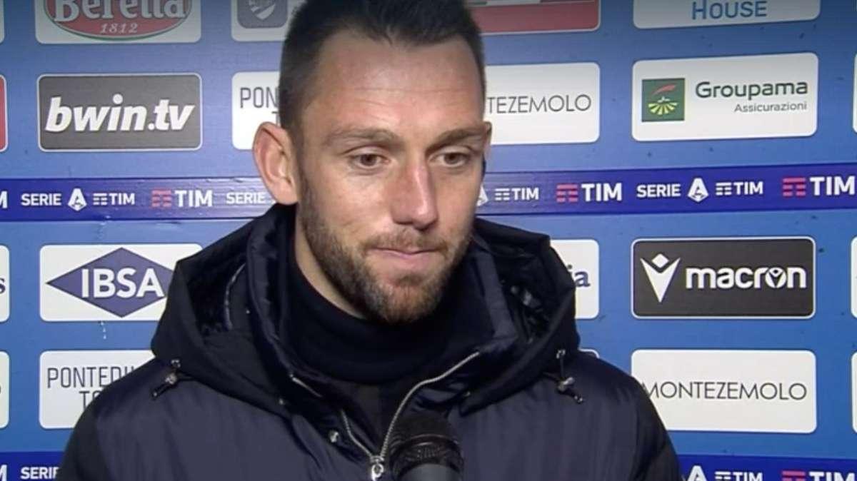 De Vrij: "Rinnovo, quando ci saranno notizie le scoprirete. Club spagnoli su di me? Io sono concentrato sul campo"