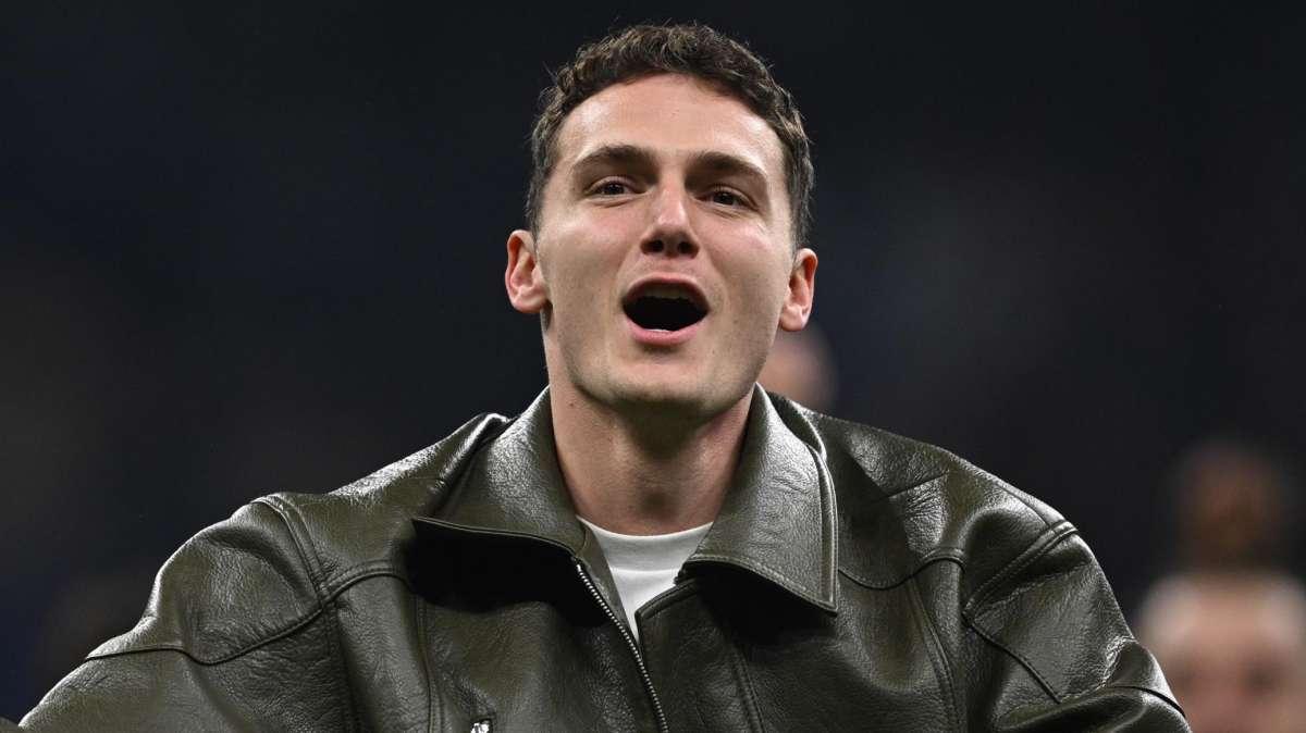 CdS - Oggi il punto sugli infortunati: Pavard e Zielinski verso il rientro. Su Bisseck...