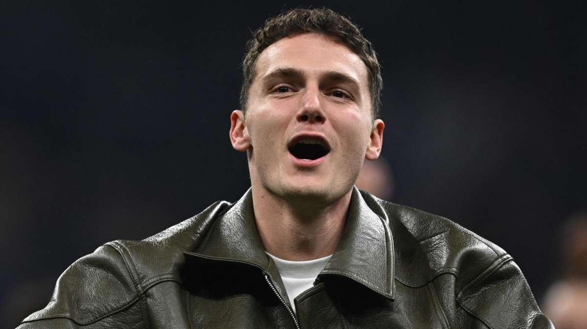 SM - Settimana prossima decisiva per Lookman. Occhio ai sondaggi per il difensore Benjamin Pavard
