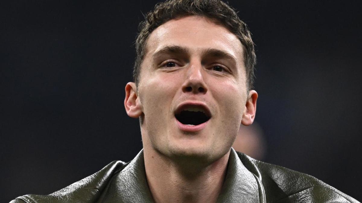 GdS - Inter, ora Pavard può restare. Stones in difesa? Due dubbi da sciogliere