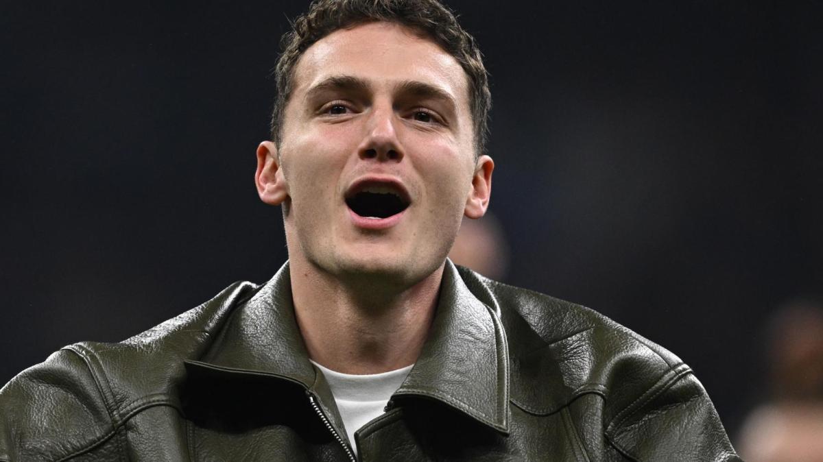 CdS - Pavard non reintegrato, i motivi della scelta e il peso a bilancio: l'Inter fissa il prezzo