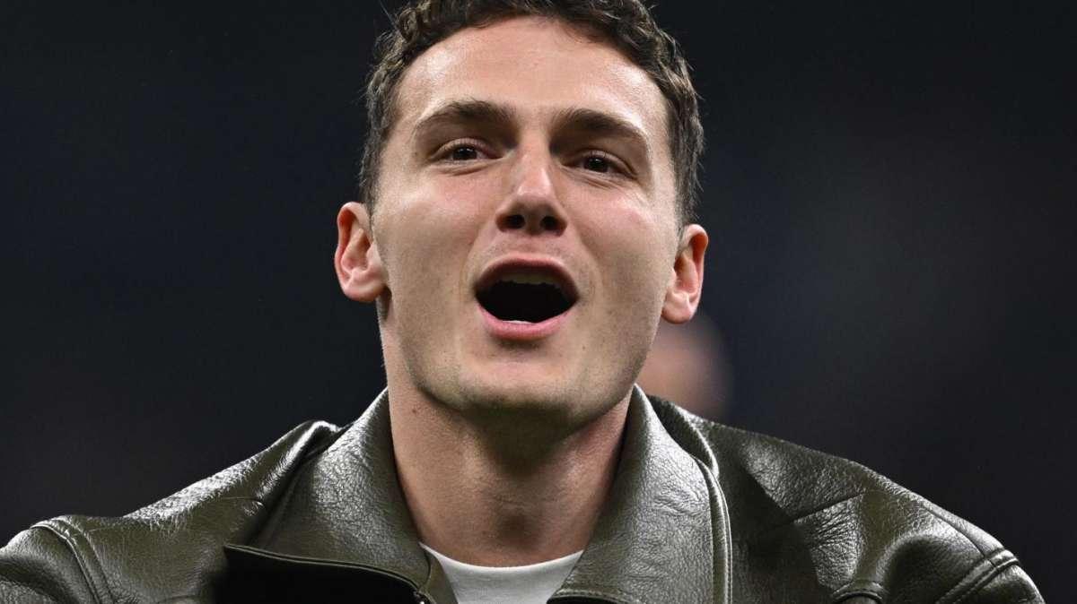 Pavard: "Lotta Scudetto un vantaggio per la Champions: vi spiego. La finale saltata nel 2020? Ora è diverso perché..."