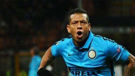 Medel fa per tre, Guarin colpisce a due minuti. Santon...