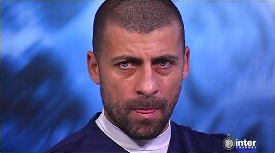 Osti: "Samuel? Ne stiamo parlando ora. Vogliamo..."