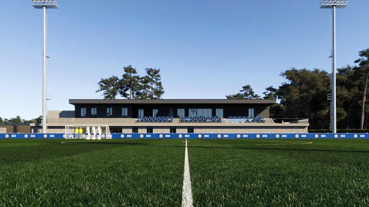 FcIN - Appiano si rifà il look: ecco il progetto, dalla prima squadra alle giovanili