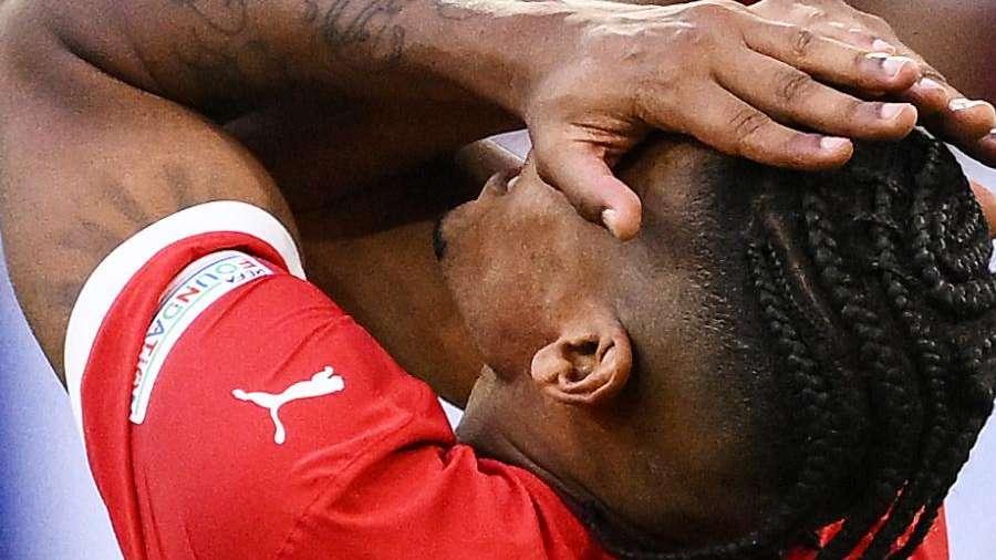 InterNazionali - La Svizzera viince, Akanji non convince: "Insolitamente poco concentrato"