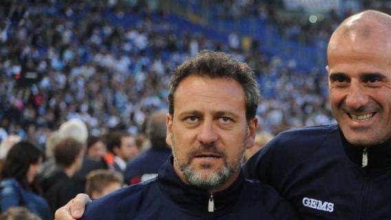 Pancaro: "CL, Lazio e Roma più attrezzate dell'Inter"