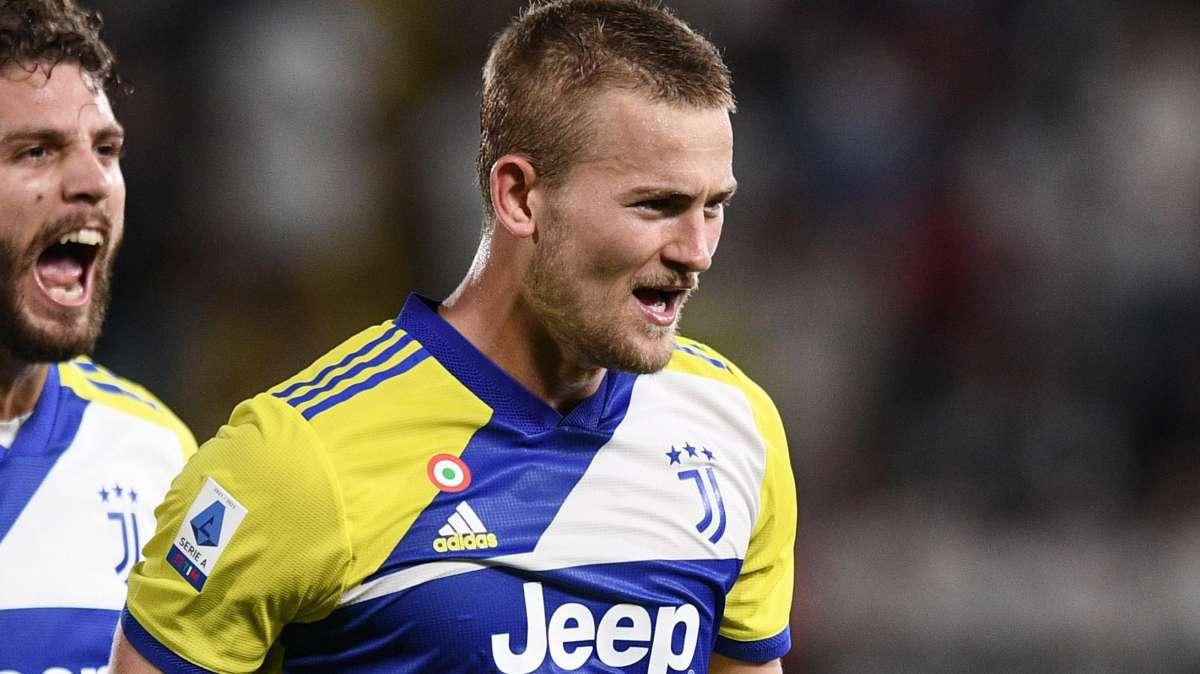 Sky Sports - Chelsea, occhi su un altro difensore della Serie A: piace lo juventino De Ligt