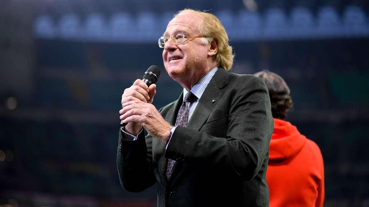 Milan, Scaroni: "Lo Stadio? Stiamo esplorando fino in fondo l'ipotesi La Maura. Fiducia in Pioli"