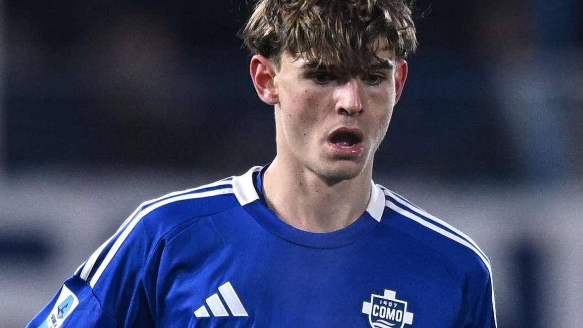 CdS - L'Inter reagisce e prova il contropiede per Nico Paz. Il corteggiamento ha già avuto un risultato