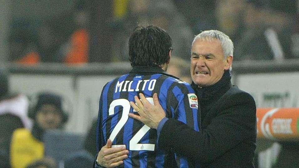 Ranieri: "Abbiamo la vittoria nel Dna. Anche per Tevez? Perché no!"