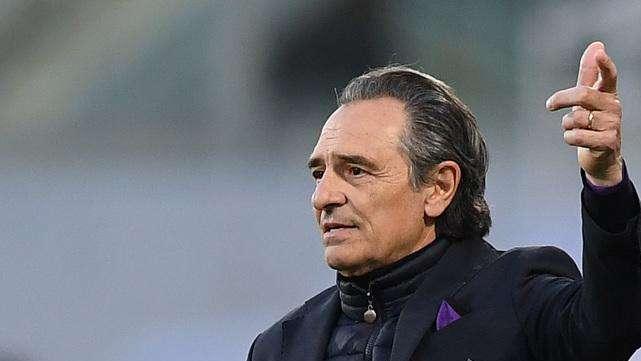 Prandelli: "Inter consapevole della propria forza. La Juve? Se Vlahovic e Chiesa stanno bene..."