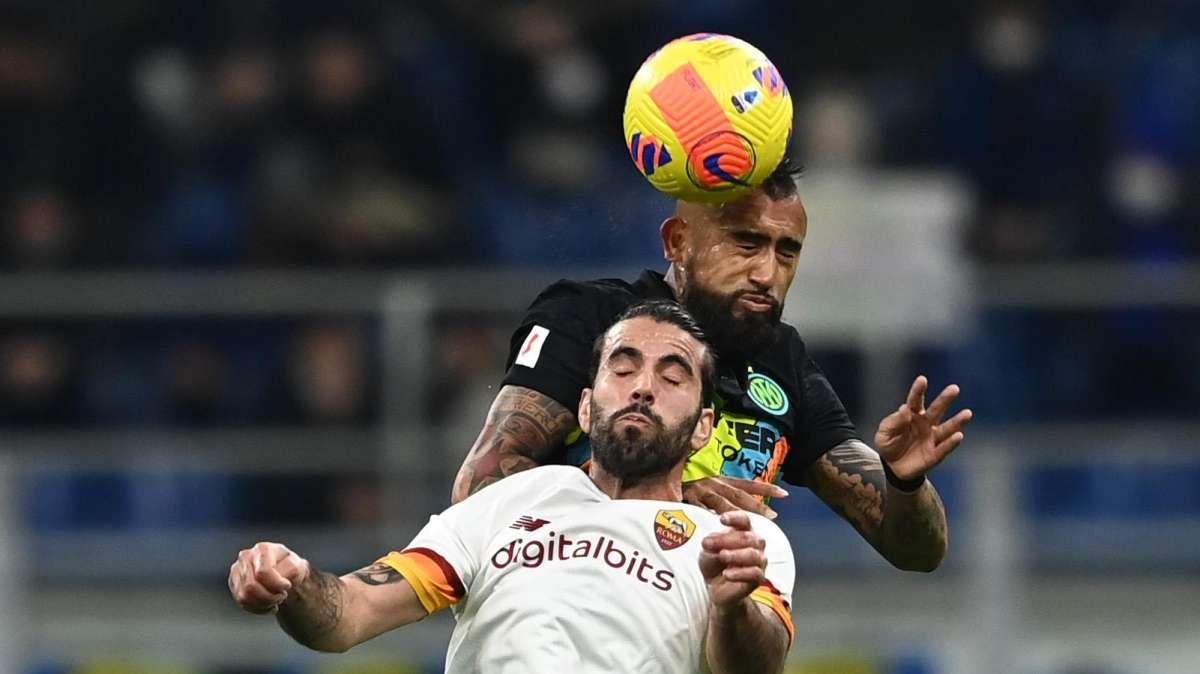 Qui Roma - Mourinho sorride, recuperato Sergio Oliveira in vista dell'Inter