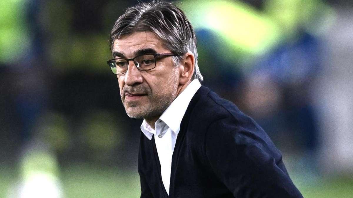 UFFICIALE - Roma, esonerato Juric: fatale il ko col Bologna. La nota del club 