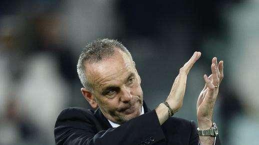 Lazio, Pioli: "Vogliamo 15 punti, adesso non molliamo"
