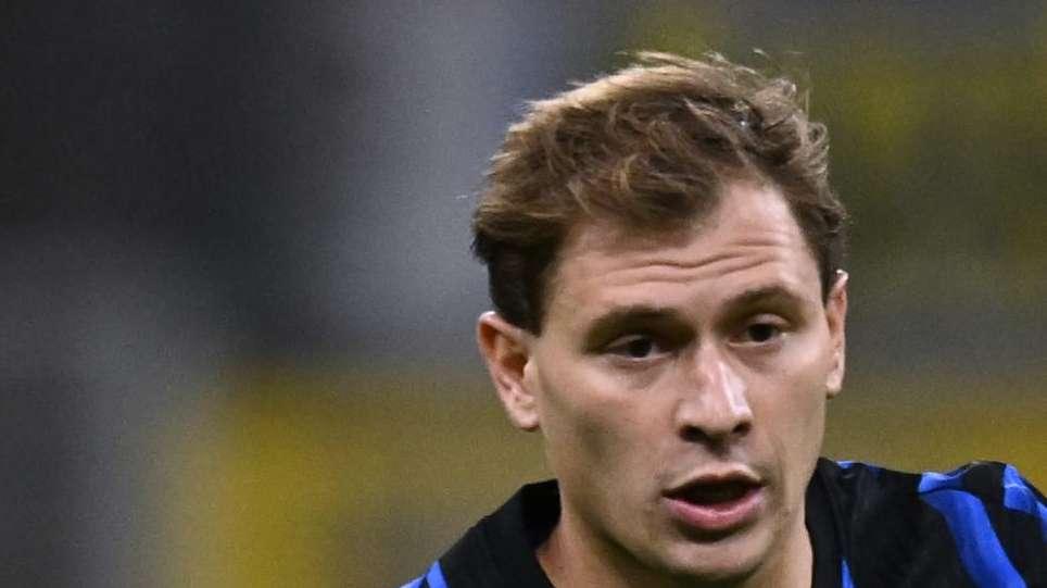 Orrico pazzo di Barella: "A lui darei sempre un volto alto. Ha tutto e sa fare tutto"