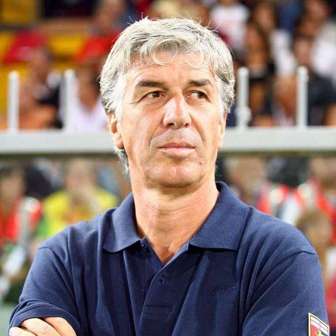 "Fiducia nella società e appoggio a Gasperini"