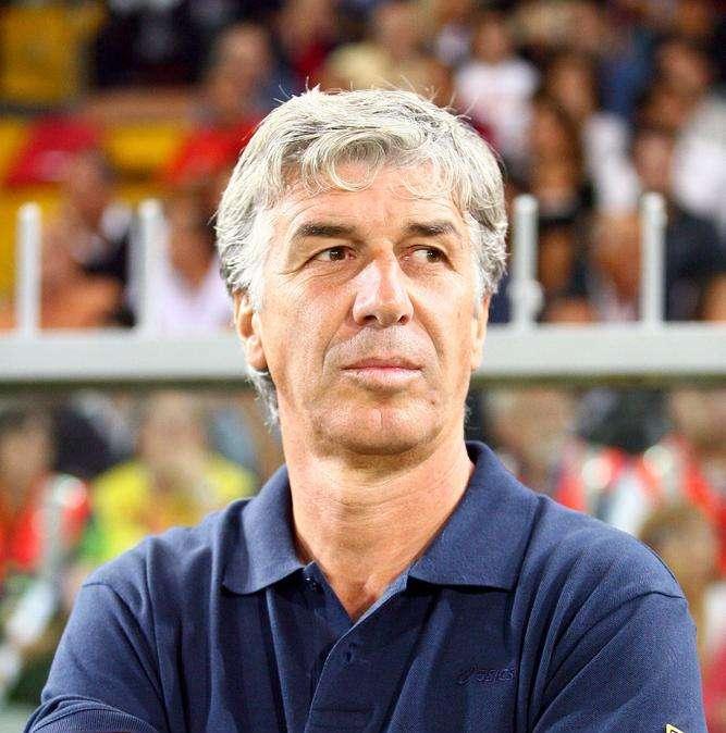 "Forza Gasp, ma c'è qualcosa che non va"